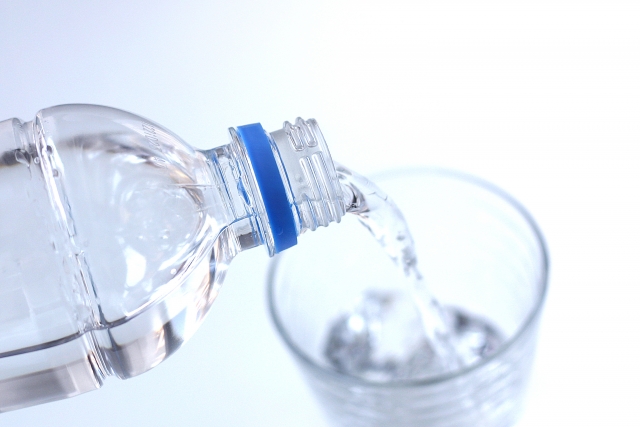 健康に良い水素水の要素