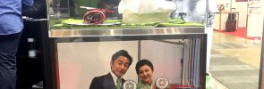 2018年の水素バス事情!健康博各社の状況は?24時間水素風呂が魅力