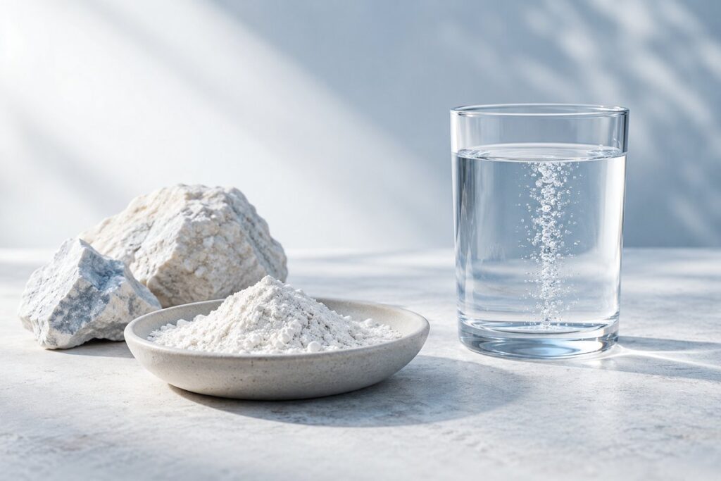 価格差を生み出す水素原料の話